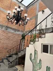 Casa Bella Vizcaína