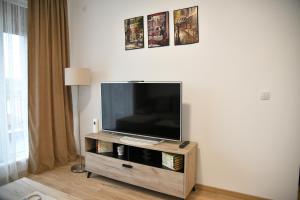 Apartman Dimić, Vrnjačka Banja