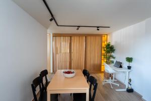 Domani Apartment the Perfect Location in Polanco