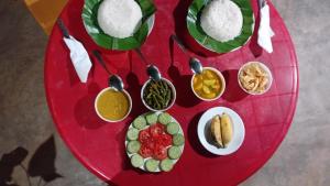 Ema homestay