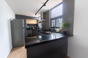 Domani Apartment the Perfect Location in Polanco