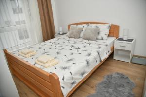 Apartman Dimić, Vrnjačka Banja