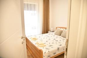 Apartman Dimić, Vrnjačka Banja