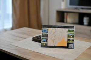 Apartman Dimić, Vrnjačka Banja