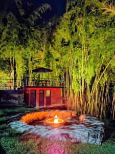 Finca privada de lujo Casalegre