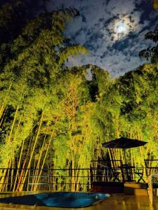 Finca privada de lujo Casalegre