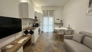 NiBe appartamento nel cuore di Bergamo