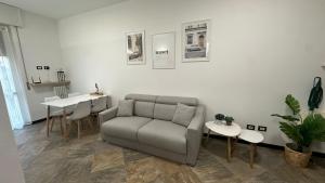 NiBe appartamento nel cuore di Bergamo