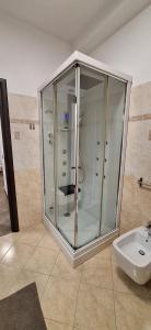 NiBe appartamento nel cuore di Bergamo