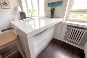 2ndhomes Comfy Studio Apartment in Töölö