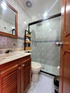 Alojamiento turístico laureles, buena ubicación