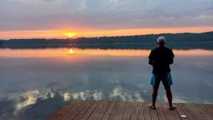 Dom w Jabłonkach Wakacje, Kaszuby, Chmielno, Sznurki Gwiezdna 24