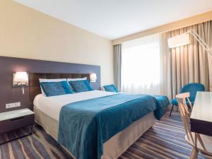 Mercure Gdańsk Stare Miasto