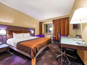 Mercure Gdańsk Stare Miasto