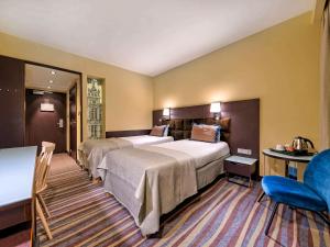 Mercure Gdańsk Stare Miasto