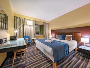 Mercure Gdańsk Stare Miasto