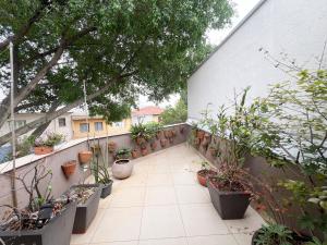 Casa no Ipiranga a 450m Parque da Independência