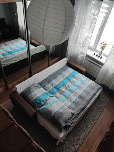 Apartament Poniatowskiego 4