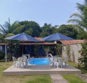 Casa Ousadia Corais do Arraial