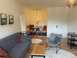 Ferienwohnung Naturblick