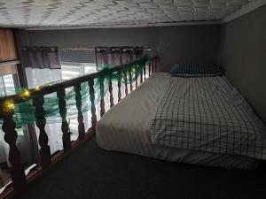 Apartament Poniatowskiego 4