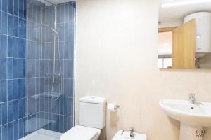 Cuatro Caminos Apartments