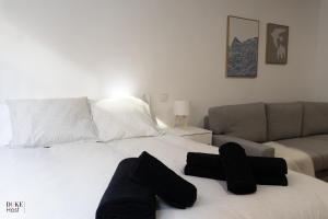 Cuatro Caminos Apartments