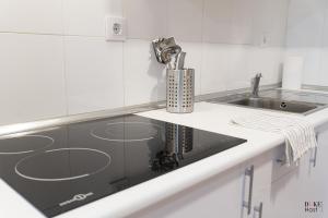 Cuatro Caminos Apartments