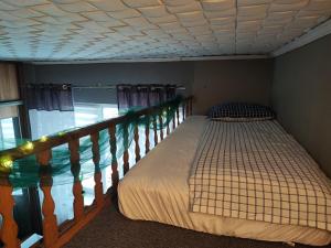 Apartament Poniatowskiego 4