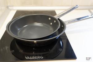 Cuatro Caminos Apartments