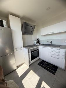 Petit Refuge Dijonnais