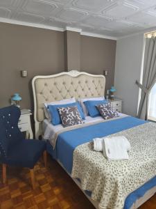 Acogedor Depto Boutique - Centro Histórico Córdoba