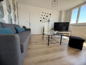 Petit Refuge Dijonnais