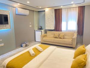 Sahrakent Otel Pendik