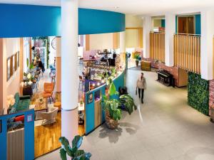 Novotel London Greenwich