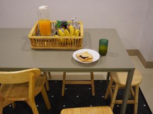 Trybe Capsule Hostel Chiang Mai