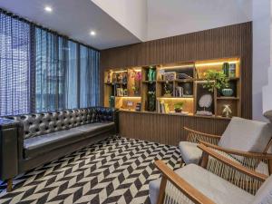 Mercure Fortaleza Meireles