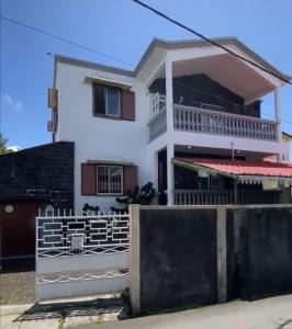 FINRAH Rental Property Ltd