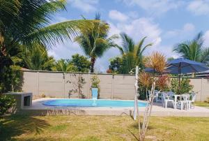 Casa Ousadia Corais do Arraial