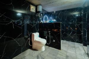 Dunes Heritage Desert Camp