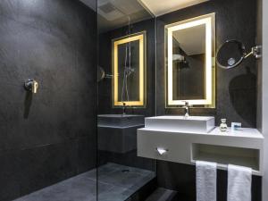 Novotel Mexico City Santa Fe