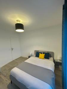 Superbe appart design - Rooftop privé proche Paris