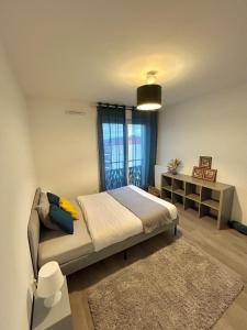 Superbe appart design - Rooftop privé proche Paris