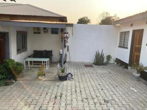 Che-Joy Budget Lodge - Ubytování bez kategorie ve městě Kitwe