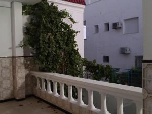 La Sirène BENI KHIAR TUNISIE AFRIQUE