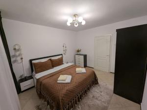 Apartament kilometrul 0 Bacau