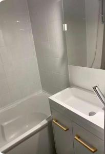 Appartement cosy Metz