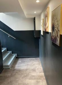 Appartement cosy Metz