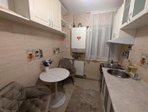 Apartament kilometrul 0 Bacau