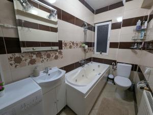 Apartament kilometrul 0 Bacau